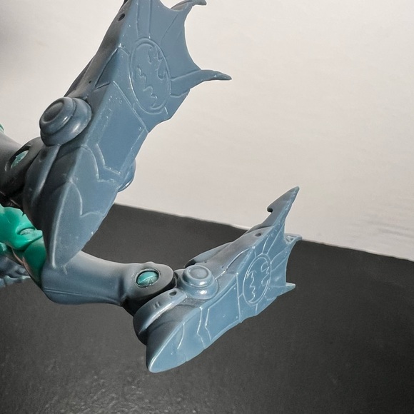 DC Universe Hydro Suit Scuba Diver Batman Figure - Picture 9 of 10